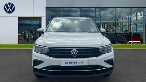 Used Volkswagen Tiguan 2022 for sale - 76104151: Photo 10