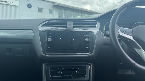 Used Volkswagen Tiguan 2022 for sale - 76104151: Photo 13