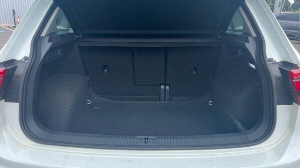 Used Volkswagen Tiguan 2022 for sale - 76104151: Photo 16