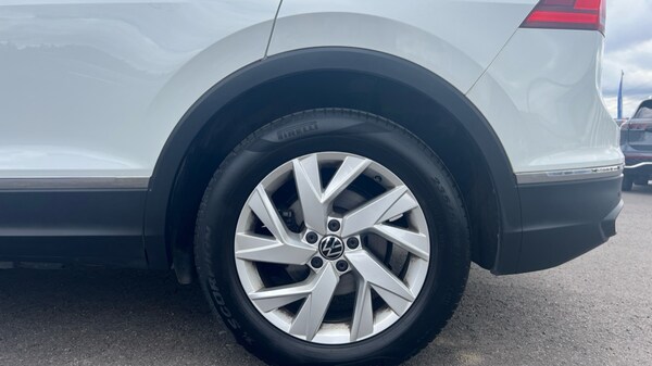 Used Volkswagen Tiguan 2022 for sale - 76104151: Photo 19