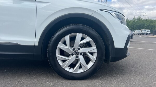 Used Volkswagen Tiguan 2022 for sale - 76104151: Photo 20