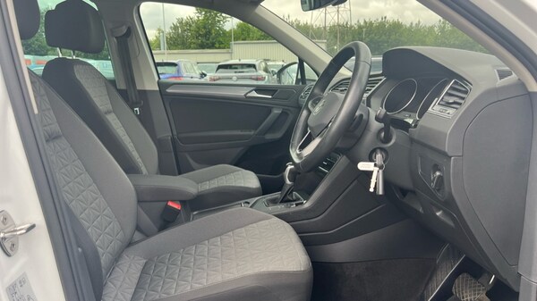 Used Volkswagen Tiguan 2022 for sale - 76104151: Photo 26