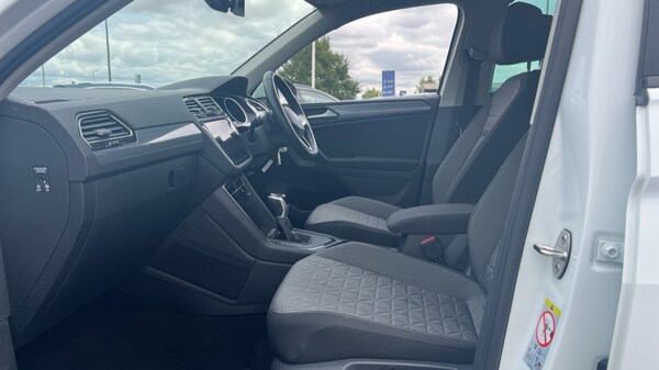 Used Volkswagen Tiguan 2022 for sale - 76104151: Photo 28