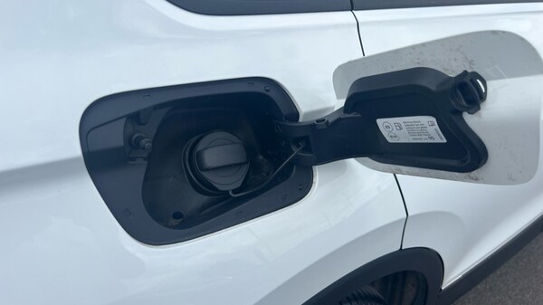 Used Volkswagen Tiguan 2022 for sale - 76104151: Photo 29