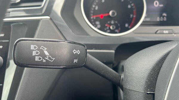 Used Volkswagen Tiguan 2022 for sale - 76104151: Photo 33