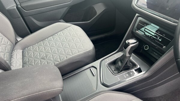 Used Volkswagen Tiguan 2022 for sale - 76104151: Photo 35