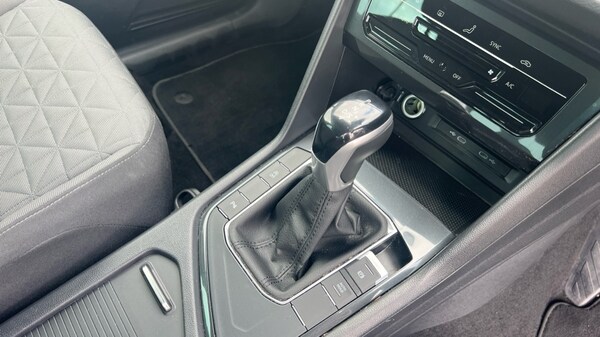 Used Volkswagen Tiguan 2022 for sale - 76104151: Photo 36