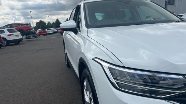 Used Volkswagen Tiguan 2022 for sale - 76104151: Photo 42