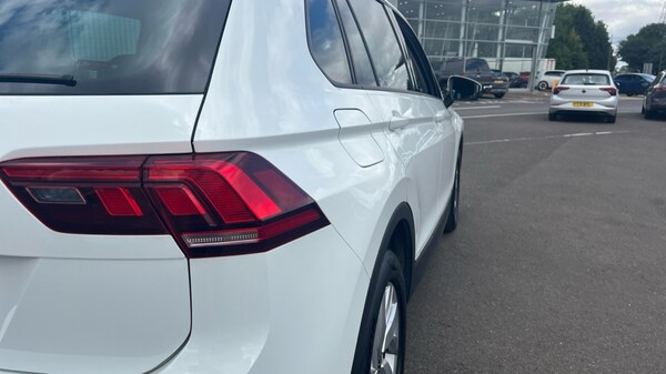 Used Volkswagen Tiguan 2022 for sale - 76104151: Photo 44