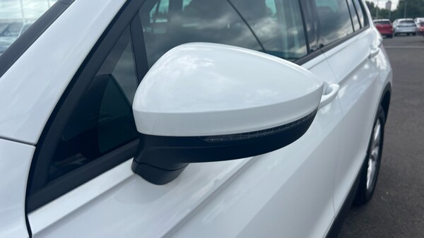 Used Volkswagen Tiguan 2022 for sale - 76104151: Photo 48