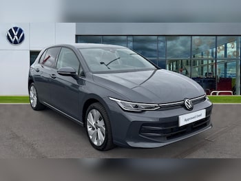 2024 - 1.5 TSI 150 Match 5dr