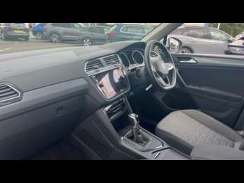 Used Volkswagen Tiguan 2022 for sale - 75395709: Photo