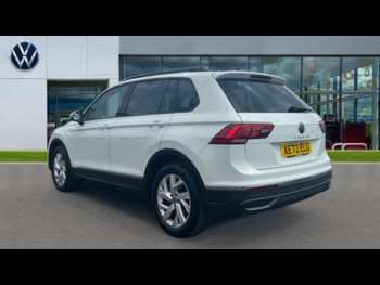 Used Volkswagen Tiguan 2022 for sale - 75395709: Photo