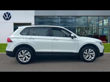 Used Volkswagen Tiguan 2022 for sale - 75395709: Photo