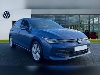 2024 - GOLF 1.5 TSI 150 Match 5dr