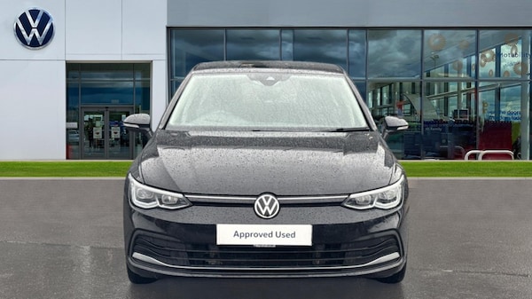 Used Volkswagen Golf 2020 for sale - 76124606: Photo 10