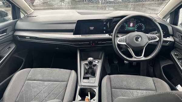 Used Volkswagen Golf 2020 for sale - 76124606: Photo 12