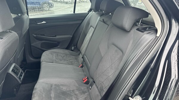 Used Volkswagen Golf 2020 for sale - 76124606: Photo 15
