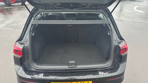 Used Volkswagen Golf 2020 for sale - 76124606: Photo 16