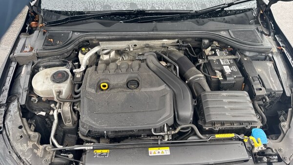 Used Volkswagen Golf 2020 for sale - 76124606: Photo 17