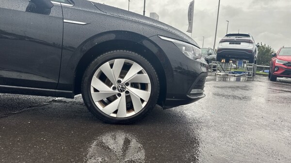 Used Volkswagen Golf 2020 for sale - 76124606: Photo 18