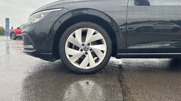 Used Volkswagen Golf 2020 for sale - 76124606: Photo 19