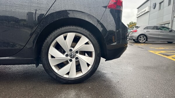 Used Volkswagen Golf 2020 for sale - 76124606: Photo 20
