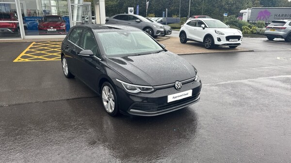 Used Volkswagen Golf 2020 for sale - 76124606: Photo 21