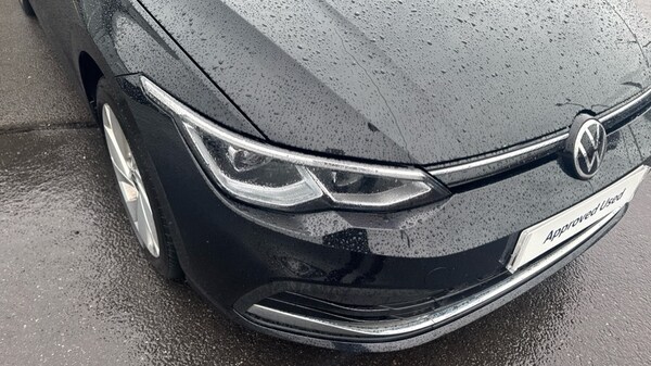Used Volkswagen Golf 2020 for sale - 76124606: Photo 22