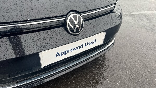 Used Volkswagen Golf 2020 for sale - 76124606: Photo 23