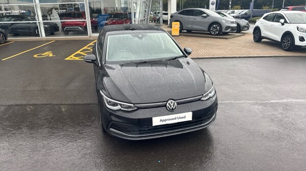 Used Volkswagen Golf 2020 for sale - 76124606: Photo 24