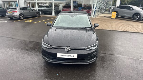 Used Volkswagen Golf 2020 for sale - 76124606: Photo 25