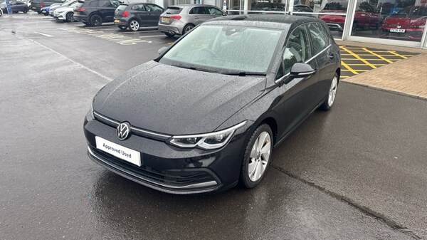 Used Volkswagen Golf 2020 for sale - 76124606: Photo 26