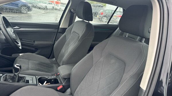 Used Volkswagen Golf 2020 for sale - 76124606: Photo 29