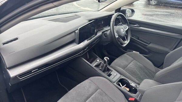 Used Volkswagen Golf 2020 for sale - 76124606: Photo 2
