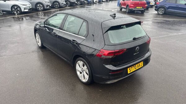 Used Volkswagen Golf 2020 for sale - 76124606: Photo 33