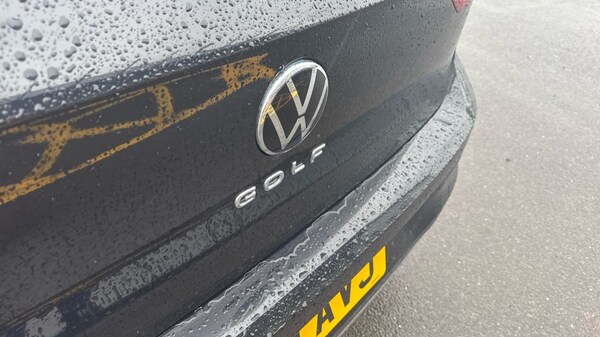 Used Volkswagen Golf 2020 for sale - 76124606: Photo 35