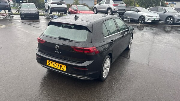 Used Volkswagen Golf 2020 for sale - 76124606: Photo 38