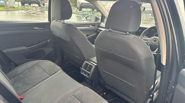 Used Volkswagen Golf 2020 for sale - 76124606: Photo 41