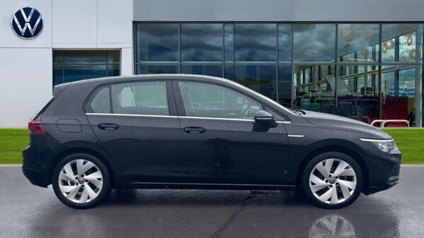 Used Volkswagen Golf 2020 for sale - 76124606: Photo 4