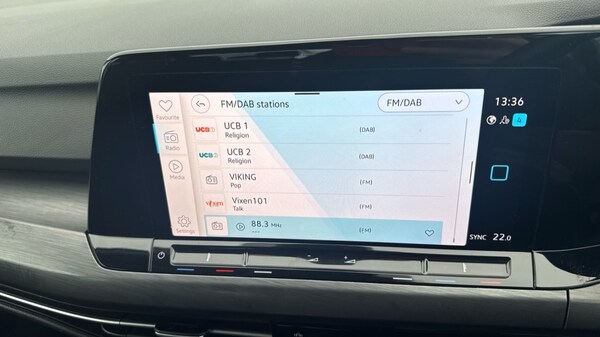 Used Volkswagen Golf 2020 for sale - 76124606: Photo 54