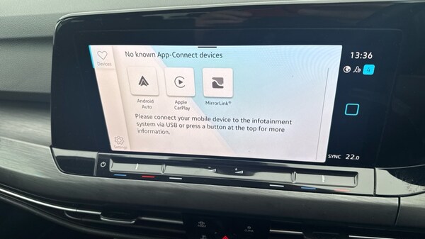 Used Volkswagen Golf 2020 for sale - 76124606: Photo 56