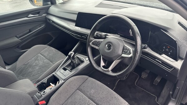 Used Volkswagen Golf 2020 for sale - 76124606: Photo 6