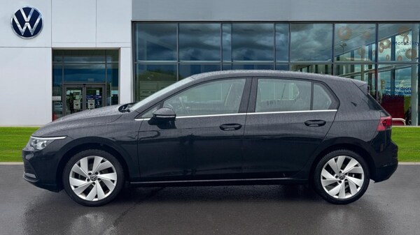 Used Volkswagen Golf 2020 for sale - 76124606: Photo 9