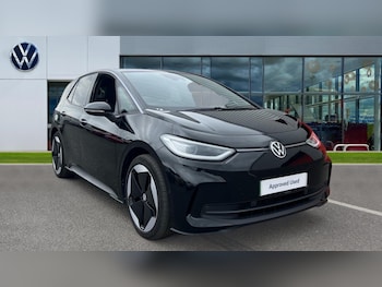 Volkswagen - ID3