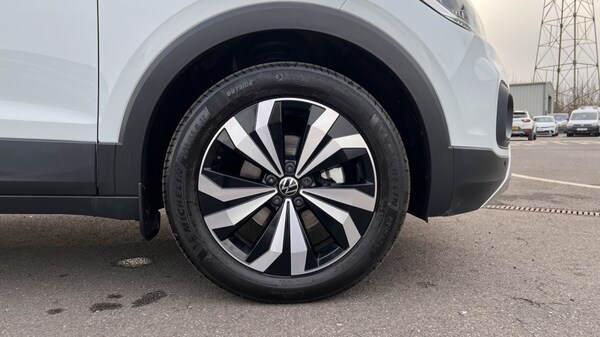 Used Volkswagen T-Cross 2022 for sale - 75395719: Photo 20