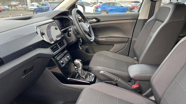 Used Volkswagen T-Cross 2022 for sale - 75395719: Photo 28