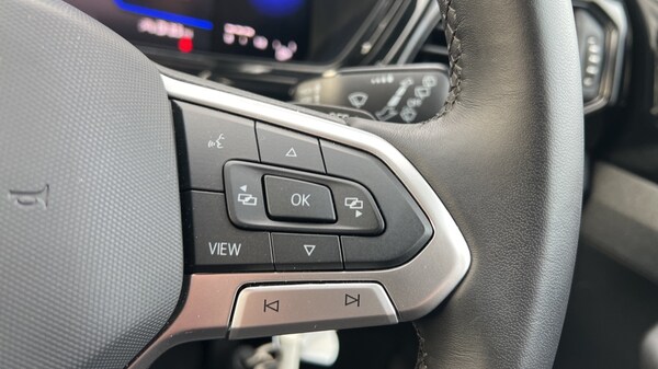 Used Volkswagen T-Cross 2022 for sale - 75395719: Photo 30