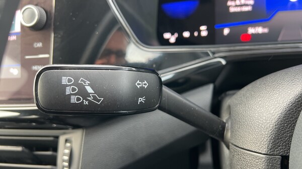 Used Volkswagen T-Cross 2022 for sale - 75395719: Photo 33