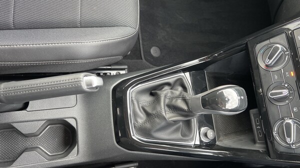 Used Volkswagen T-Cross 2022 for sale - 75395719: Photo 35